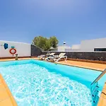 Costa Papagayo 6 וילה