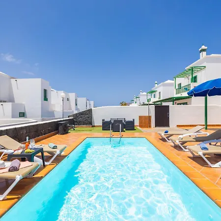 Costa Papagayo 6 פלאיה בלנקה